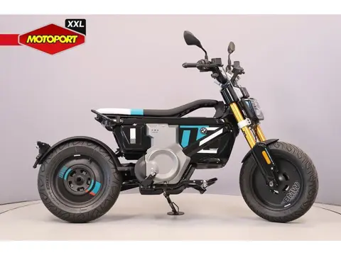 BMW CE 02 (bj 2025)