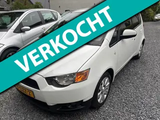 Mitsubishi Colt 1.3 Edition Two AIRCO