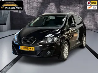 Seat Altea XL 1.4 TSI Sport | Navi | Android | Climate | Trekhaak