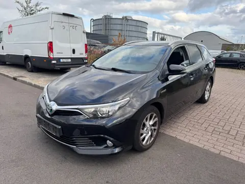 Toyota Auris Touring Sports 1.8 Hybrid/BENZIN XENON/NAVI/CAMERA