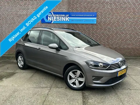 Volkswagen Golf Sportsvan 1.2 TSI DSG Automaat (bj 2014)