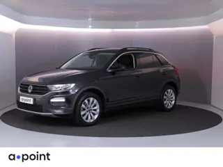 Volkswagen T-Roc 1.5 TSI Style 150 pk Automaat (DSG) | Navigatie | Trekhaak | Parkeersensoren | Auto