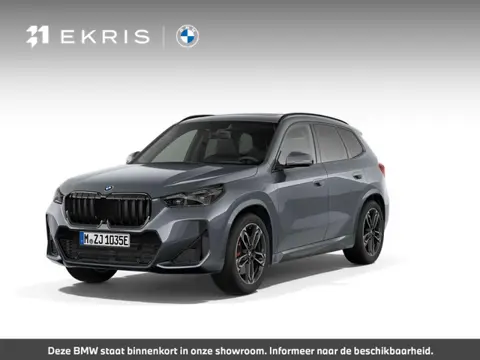 BMW X1 xDrive25e M Sportpakket Pro | Comfort Pack | Innovation Pack | Travel Pack