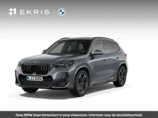 BMW X1 xDrive25e M Sportpakket Pro | Comfort Pack | Innovation Pack | Travel Pack