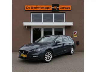 SEAT Leon Sportstourer 1.0 TSI Style Business Intense | Digitaal Dashl | Adaptive Cruise Control | A