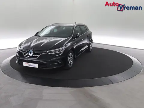 Renault Mégane Estate 1.5 Blue dCi 115 Techno Automaat