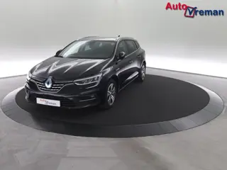 Renault Mégane Estate 1.5 Blue dCi 115 Techno Automaat