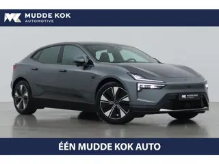 Polestar 4 Long Range Single motor Plus 100 kWh | Plus | Pilot | ACC | Panoramadak | 360° Camera | H