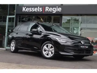 Volkswagen Golf Variant 1.5 eTSI Life Virtual | Led | ACC | Carplay | 16"