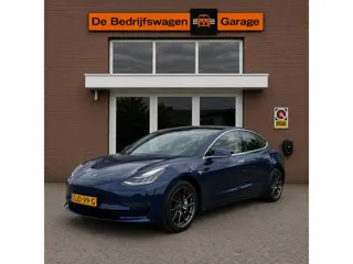 Tesla Model 3 Long Range AWD 75 kWh | SoH 86.2% | Afneembare Trekhaak | Autopilot | Premium Audio | 