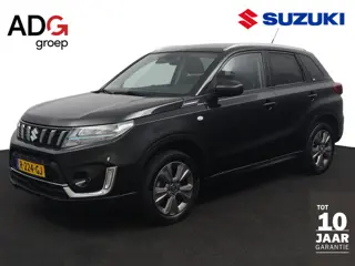 Suzuki Vitara 1.4 Boosterjet Select | Trekhaak | Navigatie | Adaptieve Cruise control | 1500KG Trekv