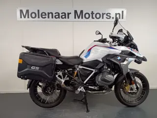 BMW R1250 GS (bj 2022)