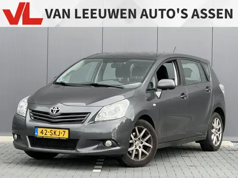 Toyota Verso 1.8 VVT-i Business | Nieuw binnen | Cruise | Navi | Pano |