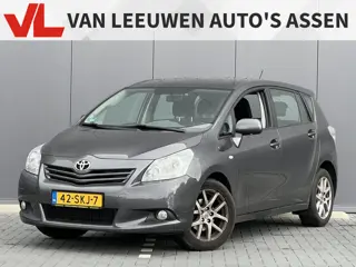 Toyota Verso 1.8 VVT-i Business | Nieuw binnen | Cruise | Navi | Pano |