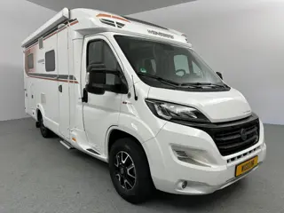 Weinsberg 600 MEG Pepper Edition 160PK VOL OPTIES