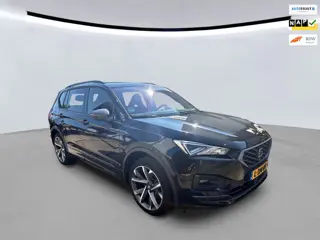 Seat Tarraco 1.5 TSI FR DSG 7-PERS VOL! PANO l BEATS l VIRTUAL l 360 l KEYLESS l DCC l ACC l DODE HO