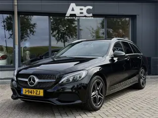 Mercedes-Benz C-Klasse Estate 220 CDI Prestige ACC Burmester