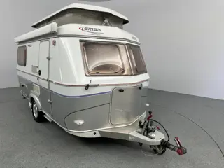 Eriba Touring Trition 420 GT Cassetteluifel Mover