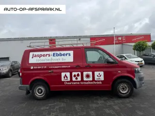 Volkswagen Transporter 2.0 TDI L1H1 BTW 21% Airco Cruise
