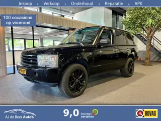 Land Rover Range Rover 4.4 V8 SE Youngtimer | Carplay | Open dak | Trekhaak | Nette auto