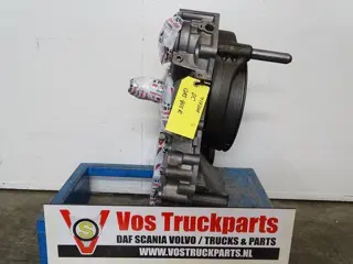 Versnellingsbak Scania PLAN. DEEL GR(S) NTR