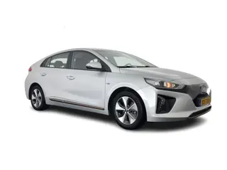 Hyundai IONIQ Comfort EV (INCL-BTW) Aut. *ADAPTIVE-CRUISE | DIGI-COCKPIT | SHIFTPADDLES | LANE-ASSIS