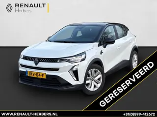 Renault Captur 1.0 TCe 90 evolution PDC / CAMERA / CARPLAY/ LED
