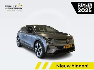 Renault Megane E-Tech EV60 Optimum Charge Techno TREKHAAK / PACK AUGMENTED VISION / APPLE CARPLAY AN