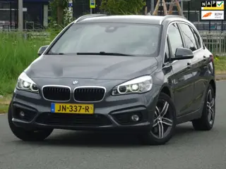 BMW 2-serie Active Tourer 225xe High Executive NAP/NAVI/LEER