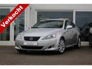 Lexus IS 250 Executive I V6 I Navi I Mark Lev. I Camera