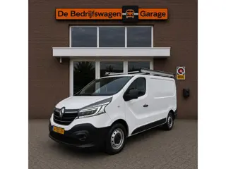 Renault Trafic 2.0 dCi 145PK T29 L1H1 Comfort | Euro 6 | | Airconditioning | Cruise Control | Trekha