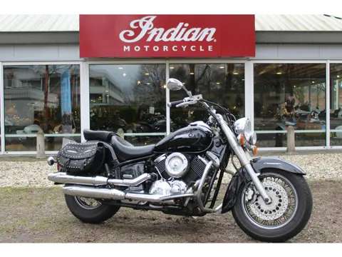 Yamaha XVS 1100 Drag Star  Drag Star