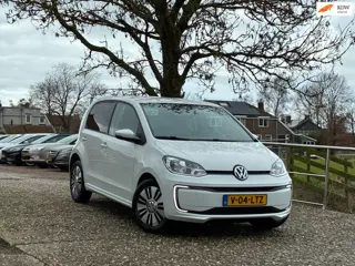 Volkswagen E-Up! | Grijs kenteken + 18.000 km + Cruise + Airco nu € 9.975,- EX BTW!!!