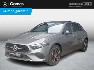 Mercedes-Benz A-klasse 250 e Luxury Line | Panoramadak | Nightpakket | Achteruitrijcamera