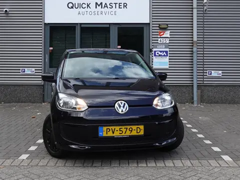 Volkswagen Up! 1.0 move up! BlueMotion - Airco