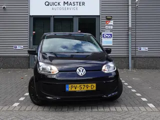 Volkswagen Up! 1.0 move up! BlueMotion - Airco