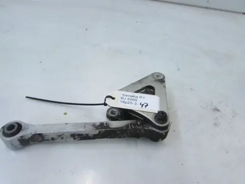 ACHTER BRUG Yamaha YZF R1 2004 - 2006