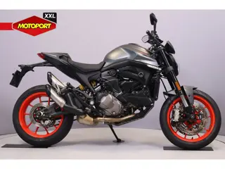 Ducati MONSTER + (bj 2022)