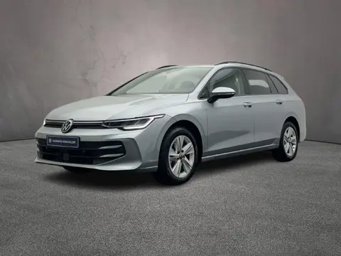 Volkswagen Golf Variant Life Business 1.5 TSI 115pk Adaptive cruise control, Navigatie, Stoelverwarm