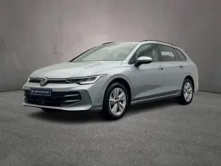 Volkswagen Golf Variant Life Business 1.5 TSI 115pk Adaptive cruise control, Navigatie, Stoelverwarm