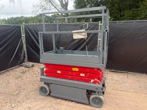Skyjack SJ3219 SJ 3219 (bj 2013)