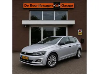 Volkswagen Polo 1.0 MPI Trendline | Airconditioning | Cruise Control | Bluetooth | Elektrische Ramen