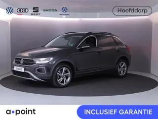 Volkswagen T-Roc 1.0 TSI Life 75 Edition 110pk 6bak| Navi| 17'LM-velgen| Camera