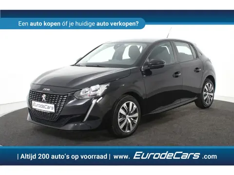 Peugeot 208 Active *1ste Eigenaar*PDC*DAB*Cruise Control*