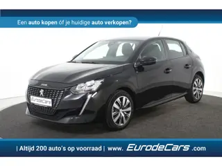 Peugeot 208 Active *1ste Eigenaar*PDC*DAB*Cruise Control*
