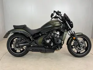 Kawasaki VULCAN S (bj 2019)