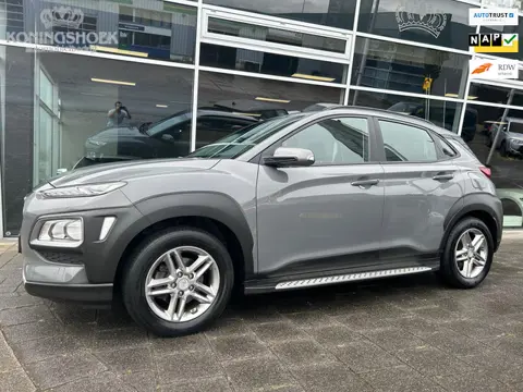 Hyundai Kona 1.0 T-GDI Comfort