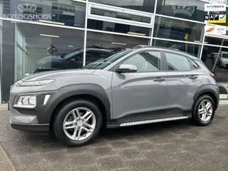 Hyundai Kona 1.0 T-GDI Comfort