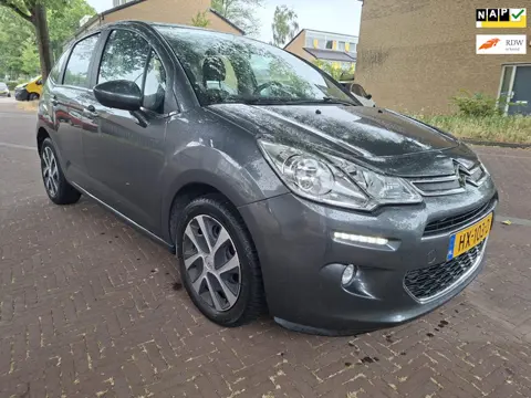Citroen C3 Tweede eigenaar/ Bouwjaar 2016 / 63.000 NAP/ parkeersensoren