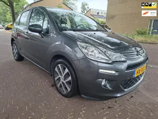 Citroen C3 Tweede eigenaar/ Bouwjaar 2016 / 63.000 NAP/ parkeersensoren